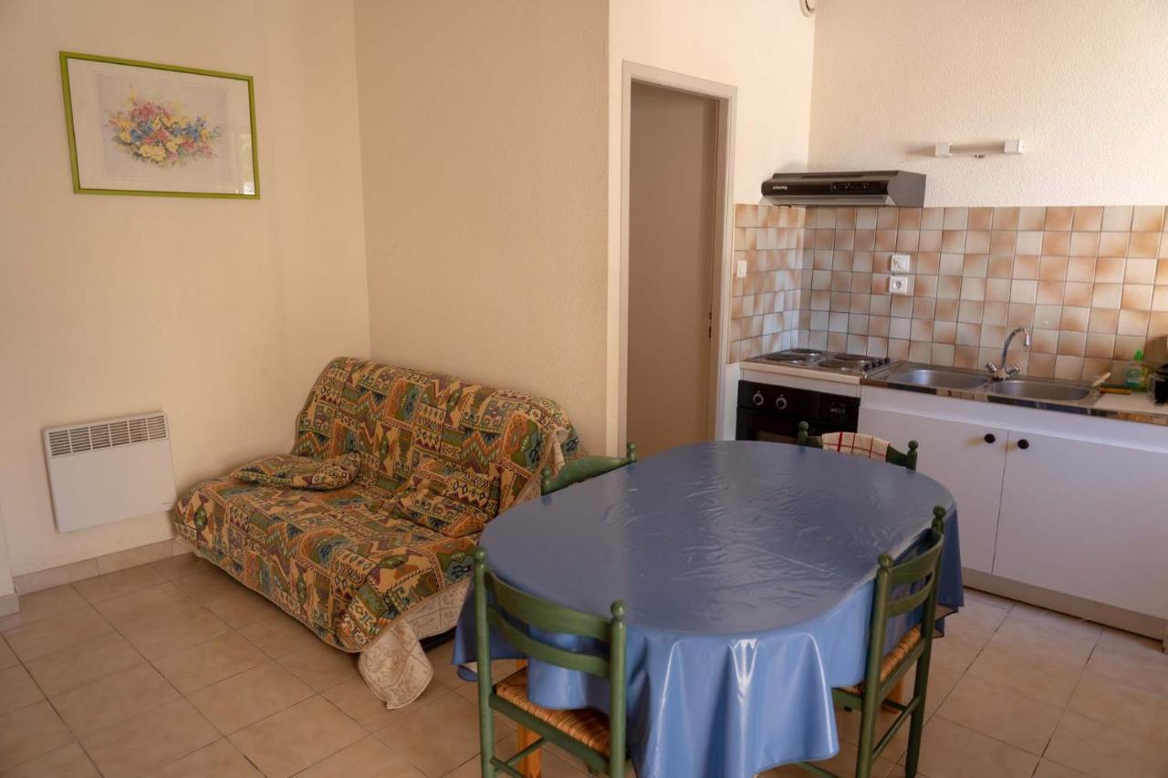 Gite La Place Fosse  Exterior foto